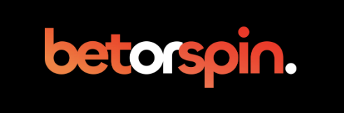 Betorspin -Logo